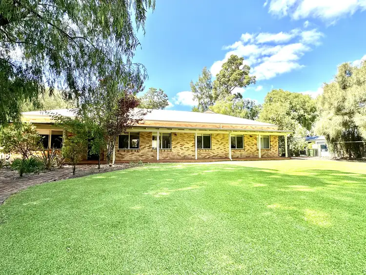 Sixth view of Homely house listing, 36 Blum Boulevard, Yalyalup WA 6280