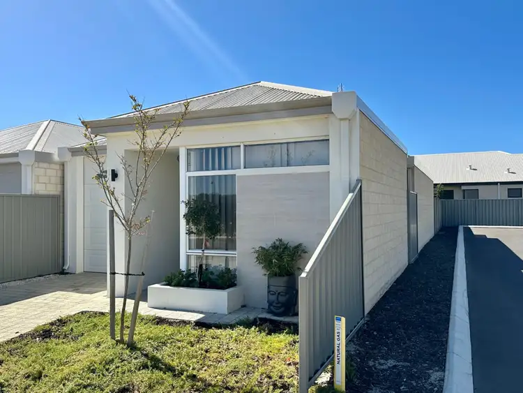 Second view of Homely house listing, ? 52 Yebble Drive, Kealy WA 6280