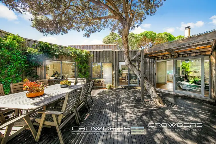 490 Tasman Drive, Rye VIC 3941