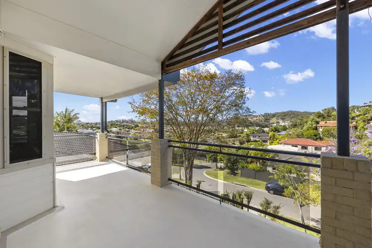Second view of Homely house listing, 15 Tiarnna Close, Burleigh Heads QLD 4220
