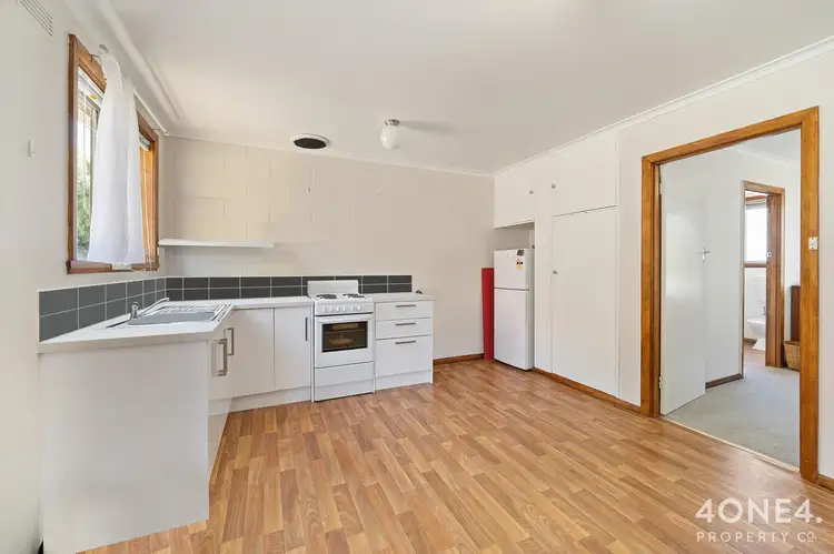 1/2 Nelis Court, Lutana TAS 7009