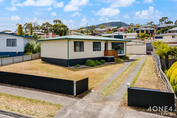 Main view of Homely house listing, 12 Murdoch Avenue, New Norfolk TAS 7140