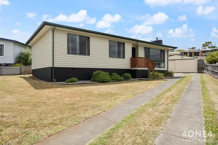 Second view of Homely house listing, 12 Murdoch Avenue, New Norfolk TAS 7140