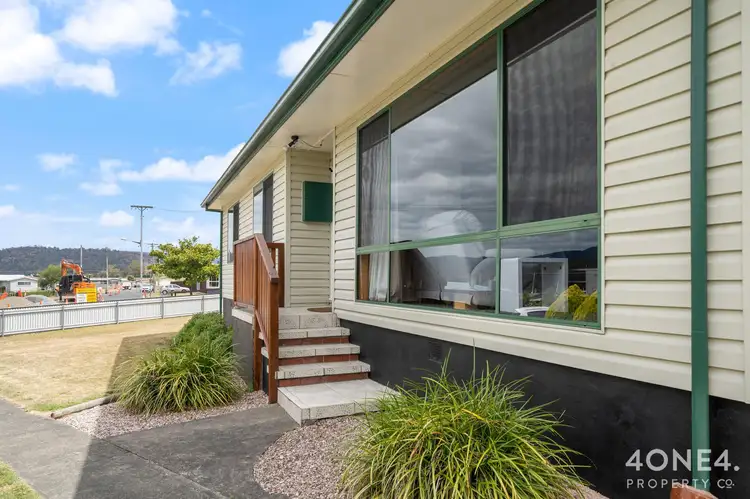Fourth view of Homely house listing, 12 Murdoch Avenue, New Norfolk TAS 7140