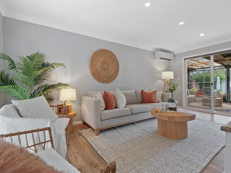 Second view of Homely house listing, 45 Reeves Street, Narara NSW 2250