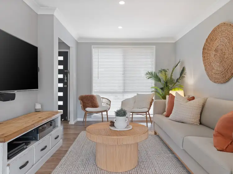 Fourth view of Homely house listing, 45 Reeves Street, Narara NSW 2250