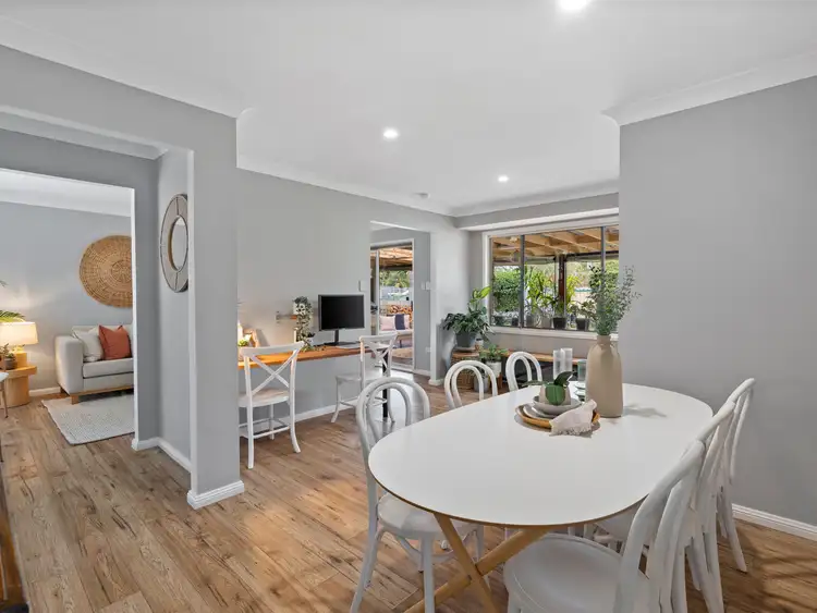 Fifth view of Homely house listing, 45 Reeves Street, Narara NSW 2250