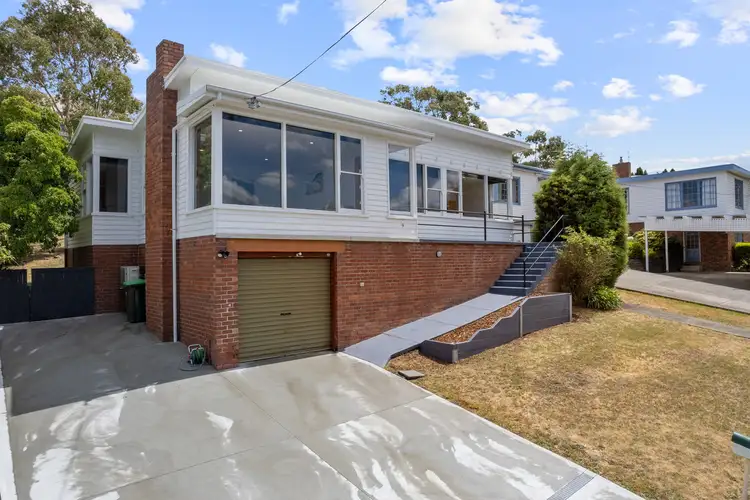 9 Bastick Street, Rosny TAS 7018