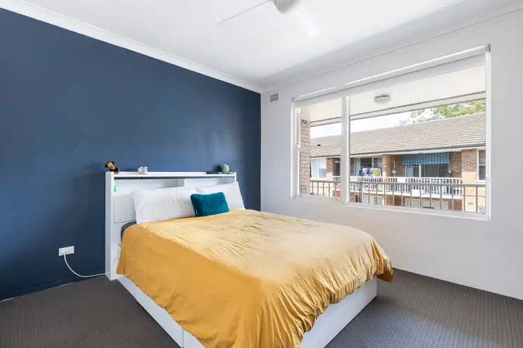 Fifth view of Homely apartment listing, 16/3A Gower Street, Summer Hill NSW 2130