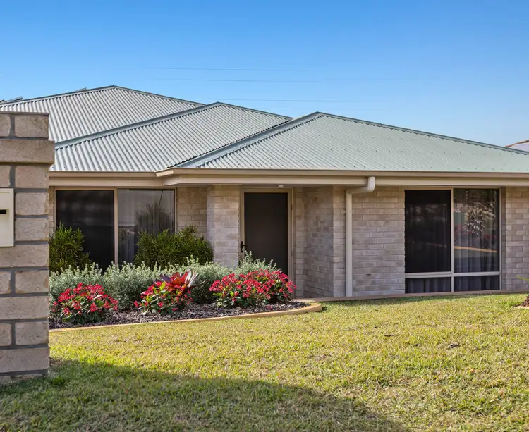Third view of Homely house listing, 6 Campfire Court, Terranora NSW 2486