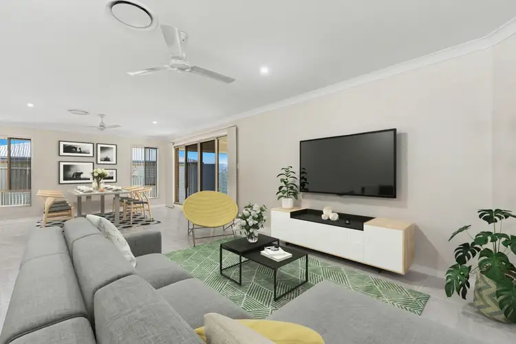 Fifth view of Homely house listing, 6 Campfire Court, Terranora NSW 2486