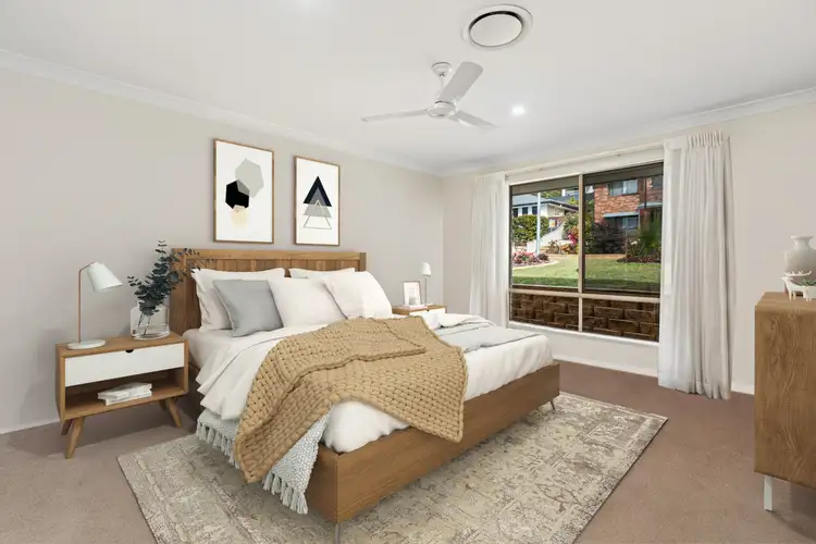 Sixth view of Homely house listing, 6 Campfire Court, Terranora NSW 2486