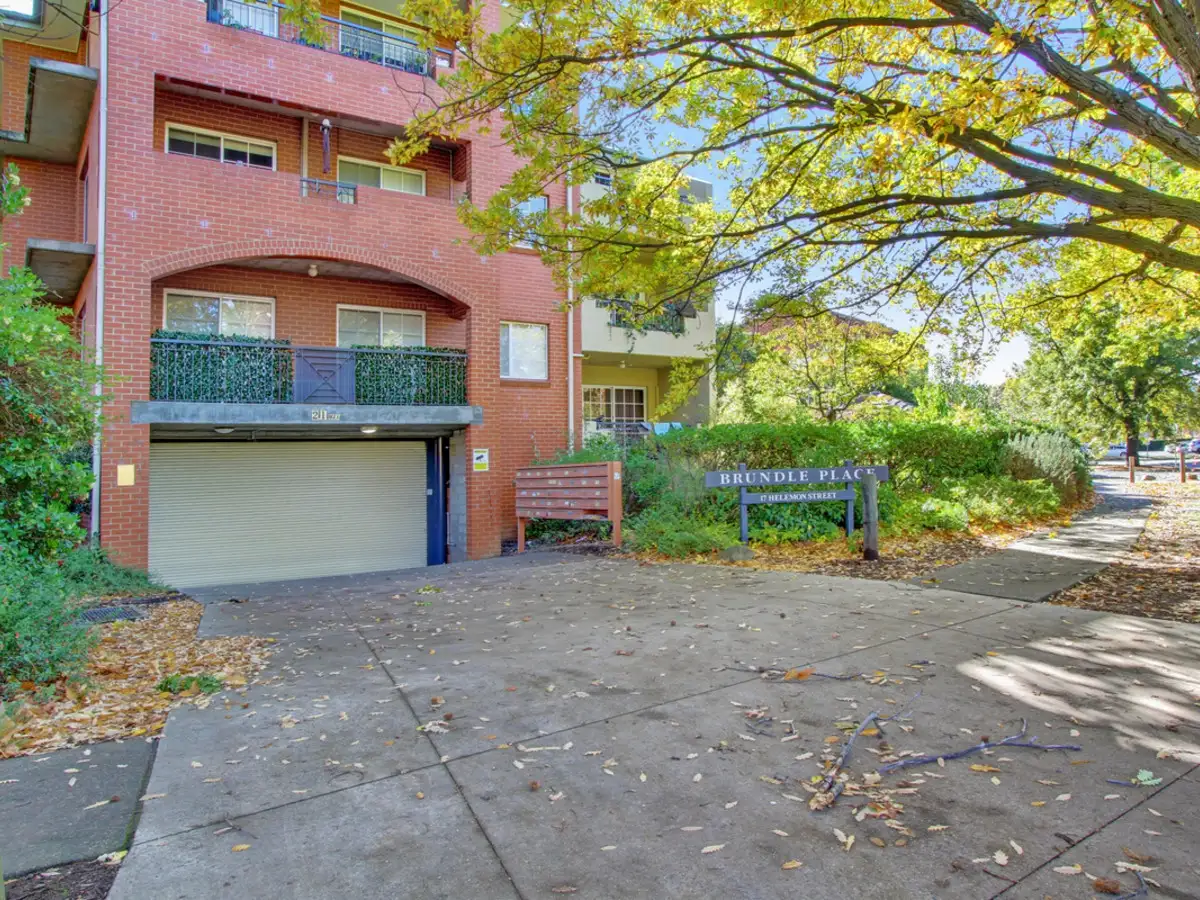 Main view of Homely apartment listing, 28/17 Helemon Street, Braddon ACT 2612