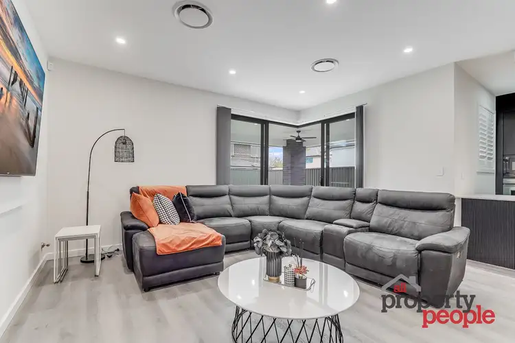 Third view of Homely house listing, 5 Kunjin Street, Austral NSW 2179