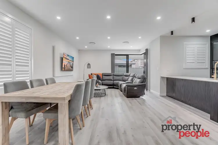 Fourth view of Homely house listing, 5 Kunjin Street, Austral NSW 2179
