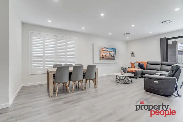 Fifth view of Homely house listing, 5 Kunjin Street, Austral NSW 2179