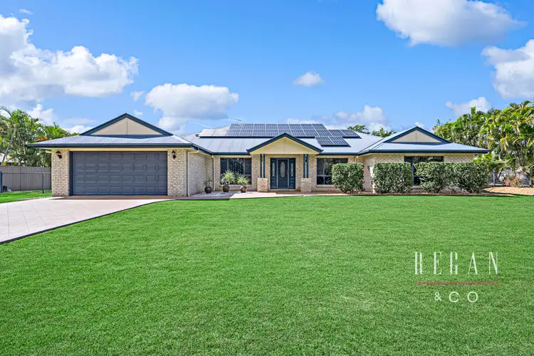 14 Glasstail Crescent, Narangba QLD 4504