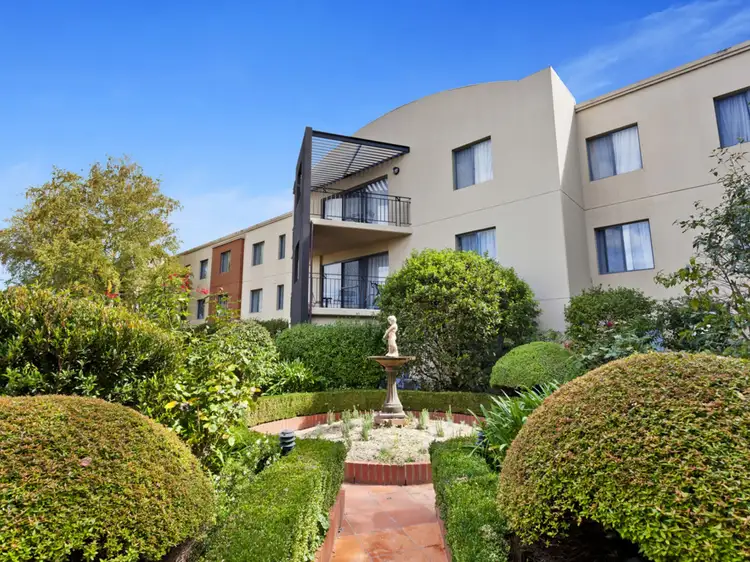 163/15 Tench Street, Kingston ACT 2604