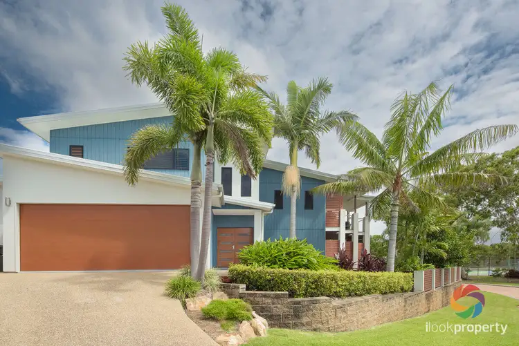 Second view of Homely house listing, 73 The Oaks Road, Tannum Sands QLD 4680