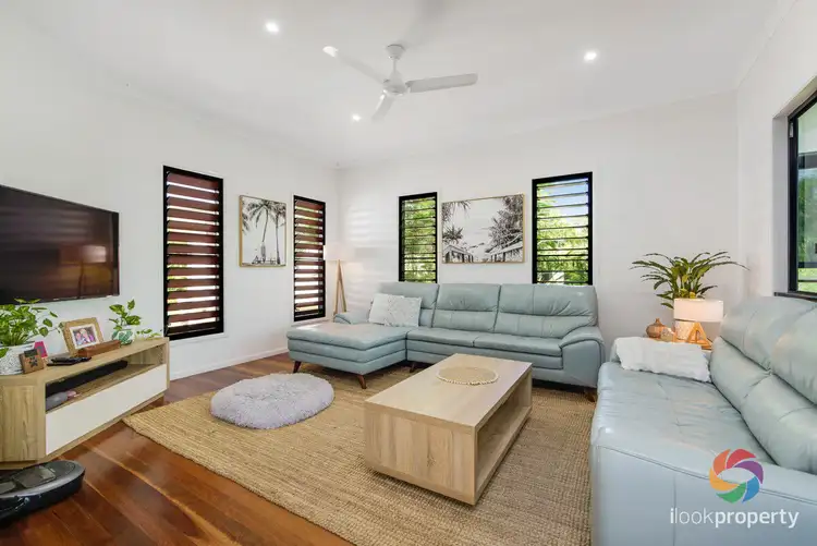 Fifth view of Homely house listing, 73 The Oaks Road, Tannum Sands QLD 4680