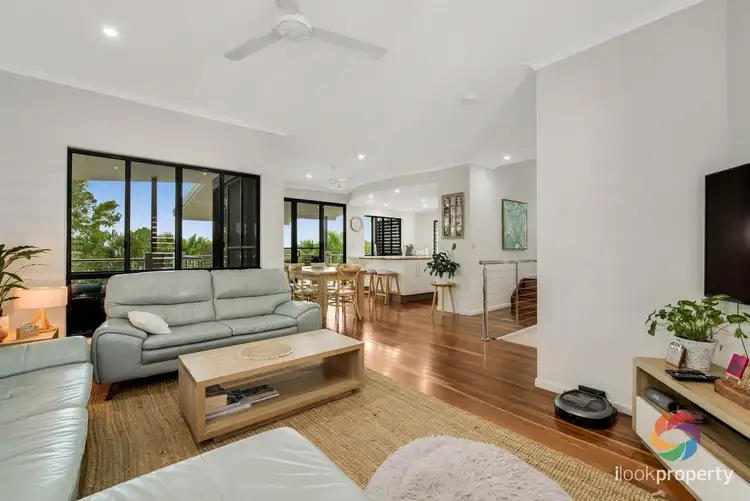 Sixth view of Homely house listing, 73 The Oaks Road, Tannum Sands QLD 4680