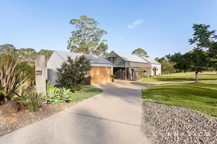 23 Lang Drive, Bolwarra Heights NSW 2320