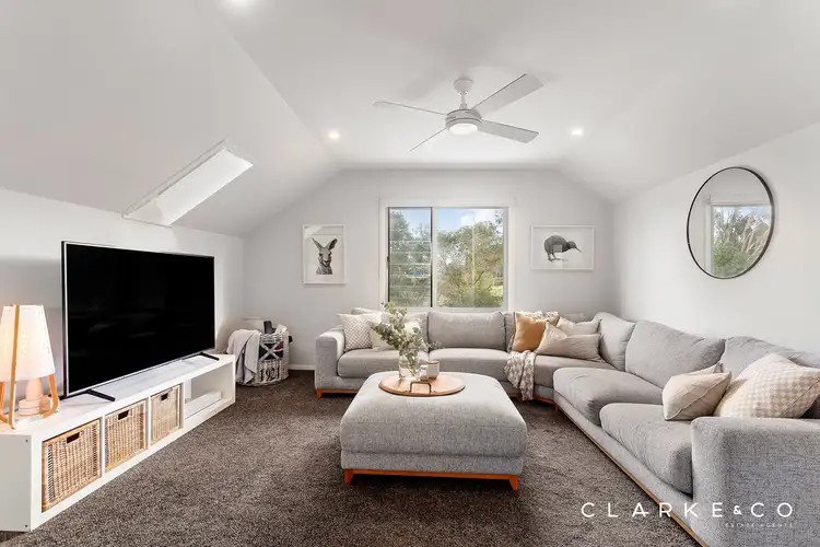 Third view of Homely house listing, 23 Lang Drive, Bolwarra Heights NSW 2320