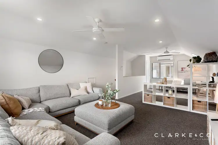 Fourth view of Homely house listing, 23 Lang Drive, Bolwarra Heights NSW 2320