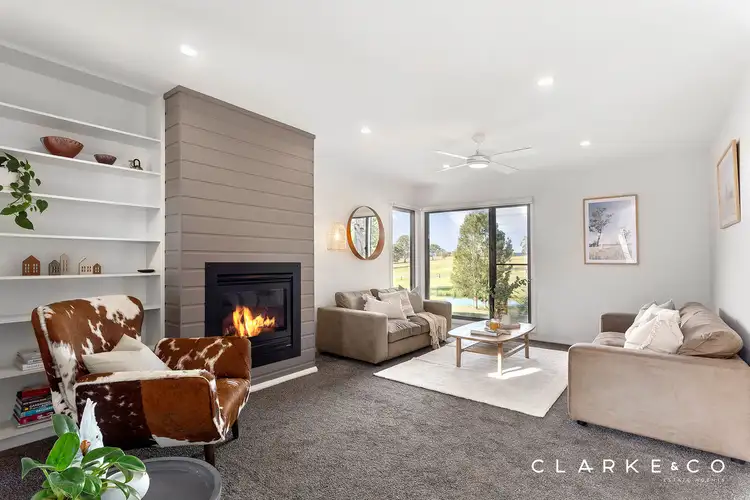 Fifth view of Homely house listing, 23 Lang Drive, Bolwarra Heights NSW 2320