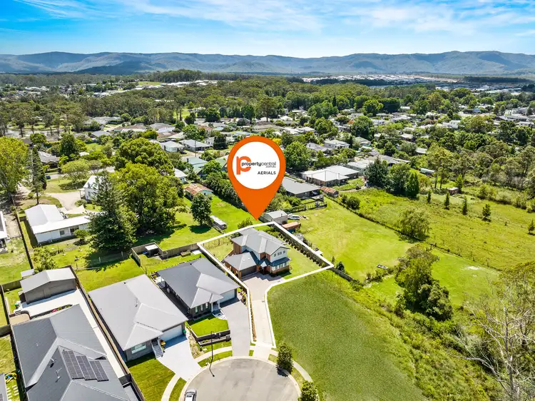 Main view of Homely house listing, 25 Irene Crescent, Cooranbong NSW 2265