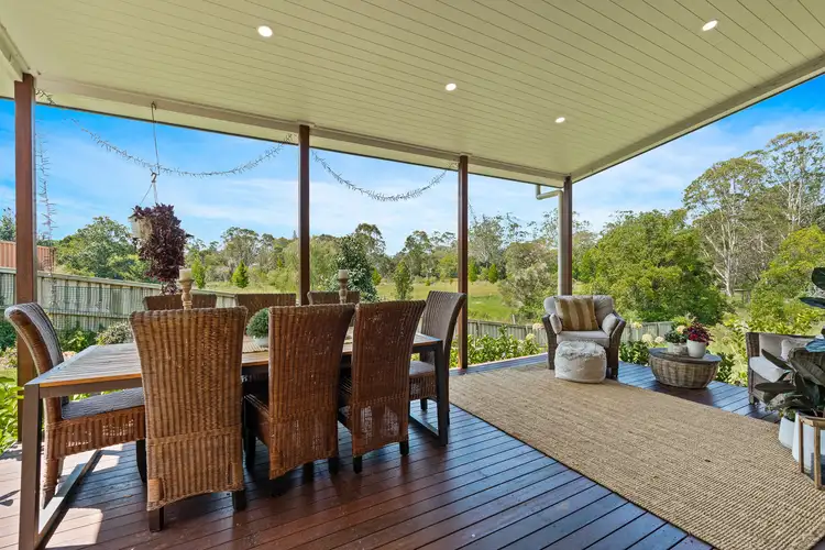 Fifth view of Homely house listing, 25 Irene Crescent, Cooranbong NSW 2265
