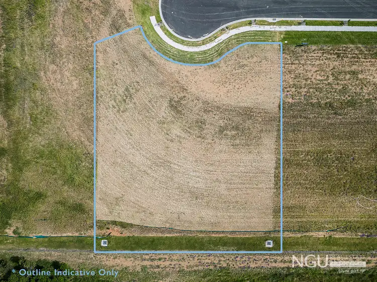 Third view of Homely land listing, 28 Splendour Court, Marburg QLD 4346
