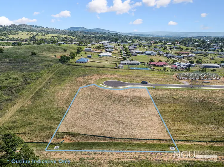 Fourth view of Homely land listing, 28 Splendour Court, Marburg QLD 4346