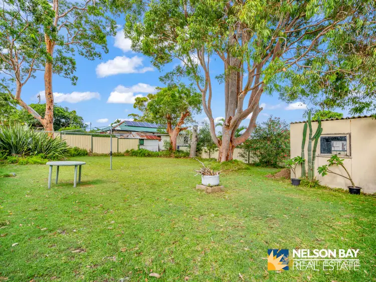 Seventh view of Homely house listing, 6 Lionel Avenue, Shoal Bay NSW 2315