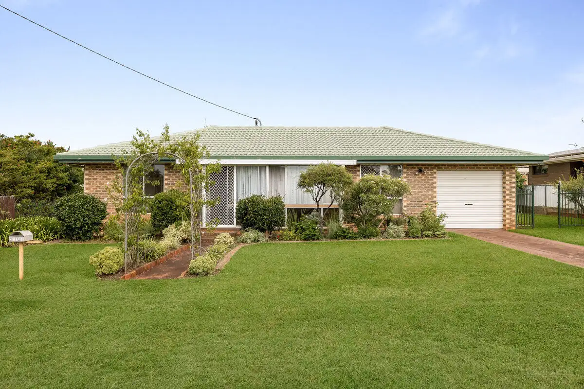 Main view of Homely house listing, 28 Jennifer Crescent, Darling Heights QLD 4350