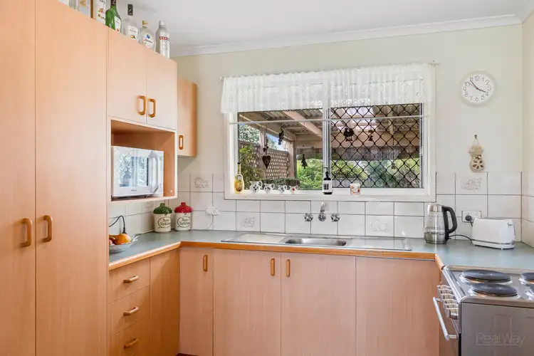 Third view of Homely house listing, 28 Jennifer Crescent, Darling Heights QLD 4350