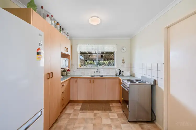 Fourth view of Homely house listing, 28 Jennifer Crescent, Darling Heights QLD 4350