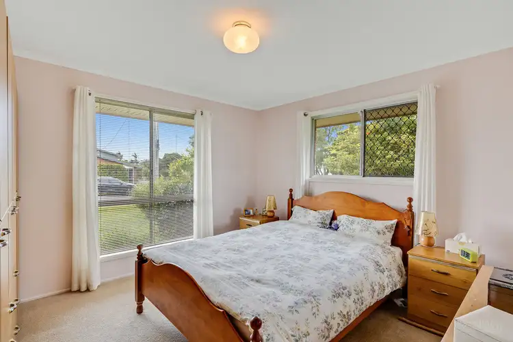 Fifth view of Homely house listing, 28 Jennifer Crescent, Darling Heights QLD 4350