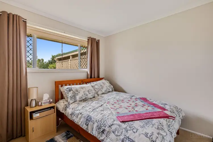 Sixth view of Homely house listing, 28 Jennifer Crescent, Darling Heights QLD 4350