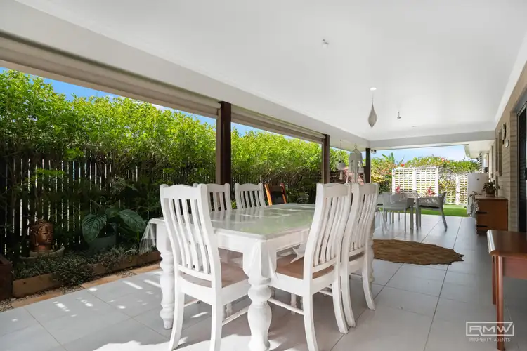 Second view of Homely house listing, 23 Havenwood Drive, Taroomball QLD 4703