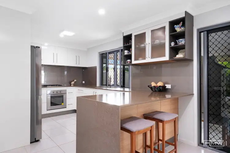 Third view of Homely house listing, 23 Havenwood Drive, Taroomball QLD 4703