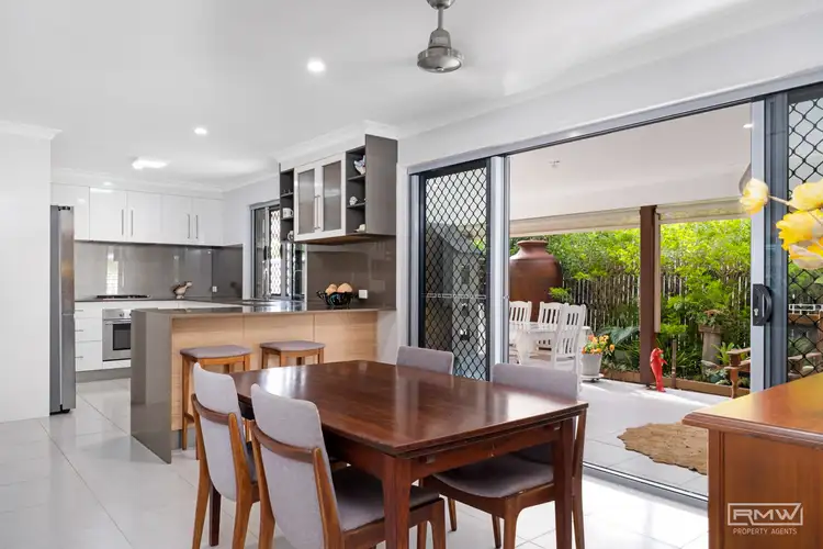 Sixth view of Homely house listing, 23 Havenwood Drive, Taroomball QLD 4703