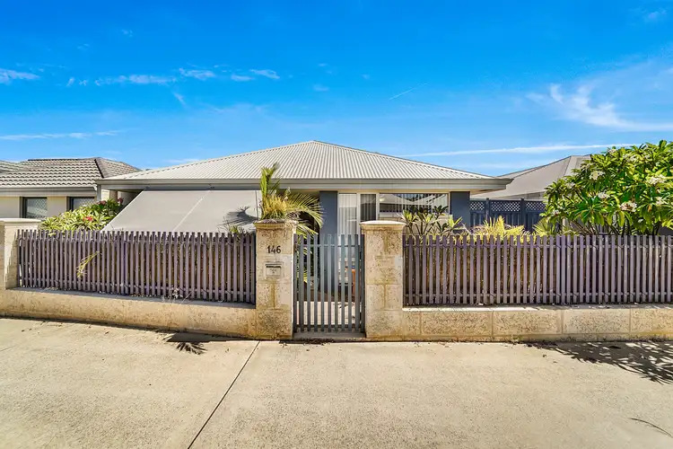 146 Pleasantview Parade, Baldivis WA 6171