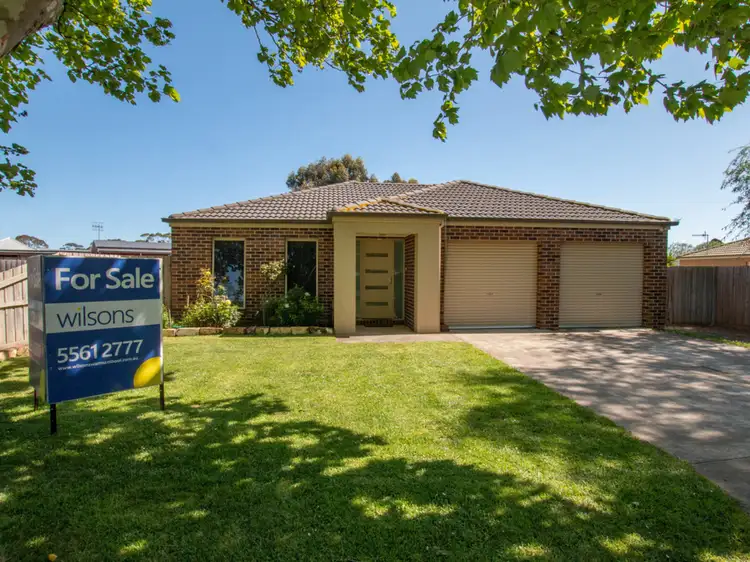 5 Bourke Avenue