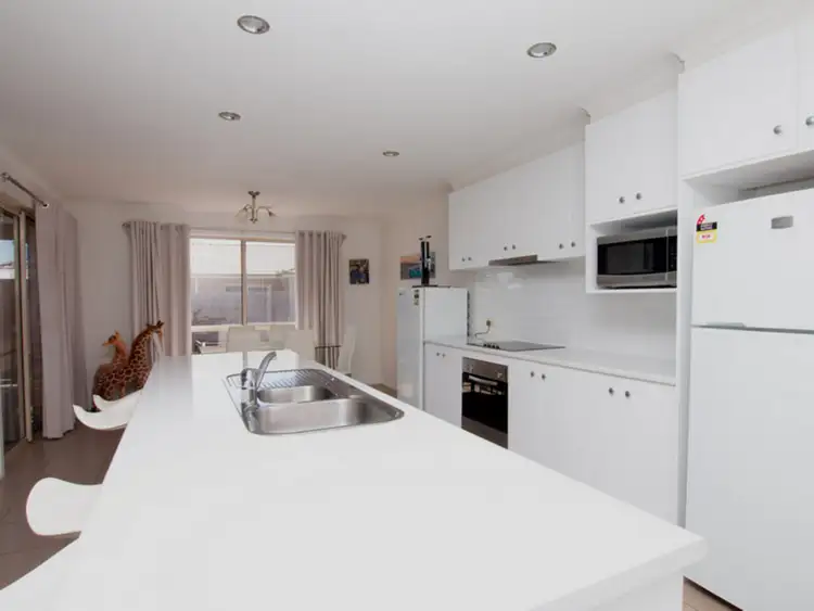 Second view of Homely house listing, 5 Bourke Avenue, Koroit VIC 3282