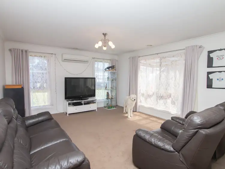 Third view of Homely house listing, 5 Bourke Avenue, Koroit VIC 3282