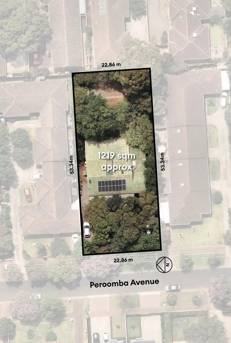 8 Peroomba Avenue, Kensington Gardens SA 5068