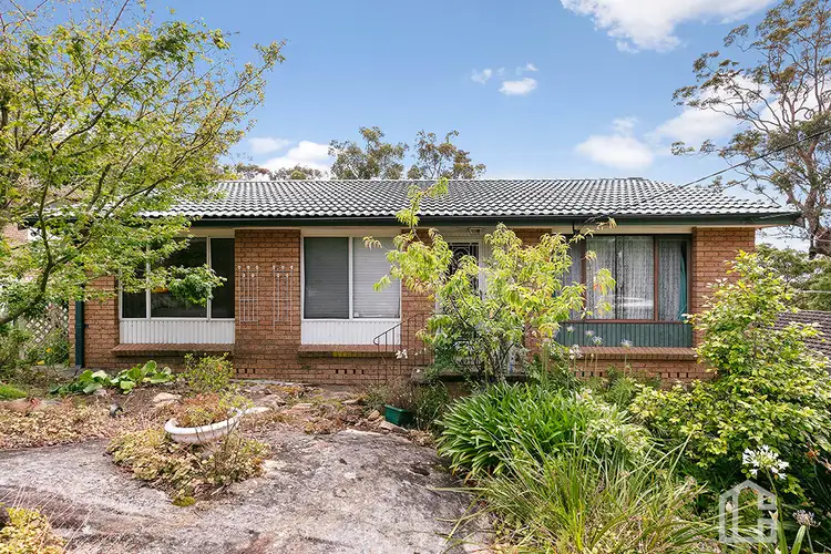 14 Lindsay Road, Faulconbridge NSW 2776