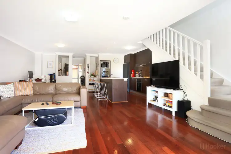 Main view of Homely townhouse listing, 9/33 Clark Street, Biggera Waters QLD 4216