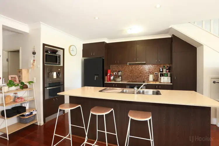 Third view of Homely townhouse listing, 9/33 Clark Street, Biggera Waters QLD 4216